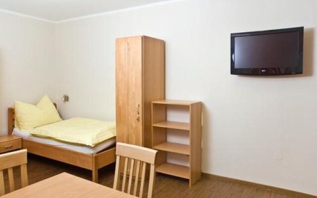 Hotel Zu Hause auf Zeit