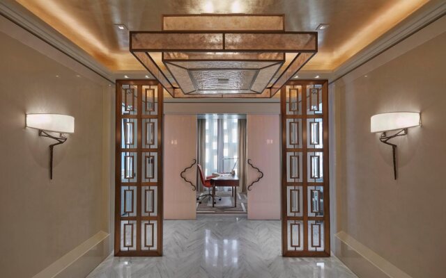Mandarin Oriental Doha