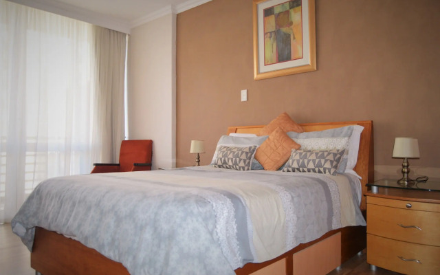 403 Lighthouse Mall Apartments