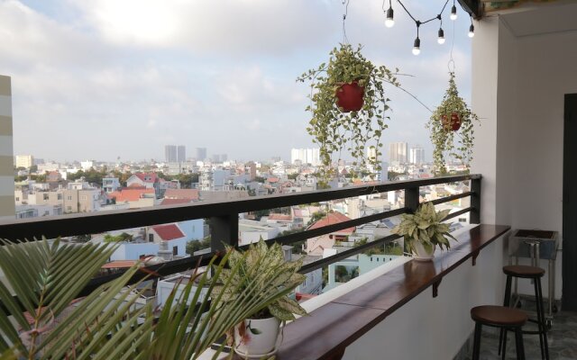 HANZ Nam Anh Hotel & Apartment