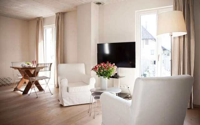Le Coq Chantant B&B and Boutique Hotel St-Livres