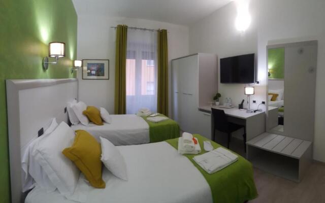 Il Soffione Bed  Breakfast