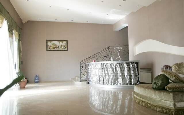 Hotel Eleon