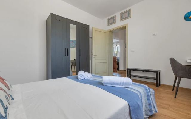 3879 Villetta Calachianca by Barbarhouse
