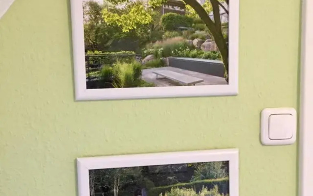 Ferienhaus am Rennsteig