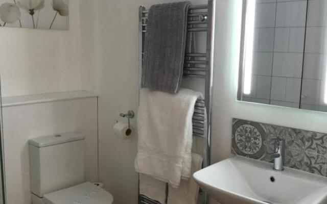 Spring Hill Suites