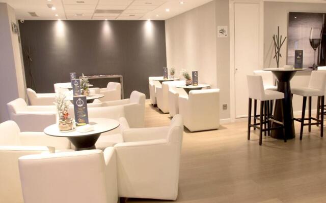 Hotel UVE Alcobendas
