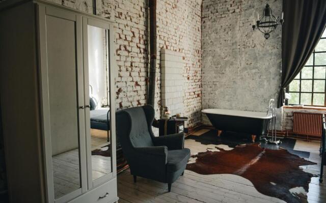 design LOFT 22