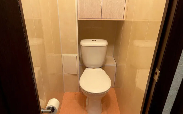 Апартаменты СевеРент (SeveRent) на ул. Северная, д. 12