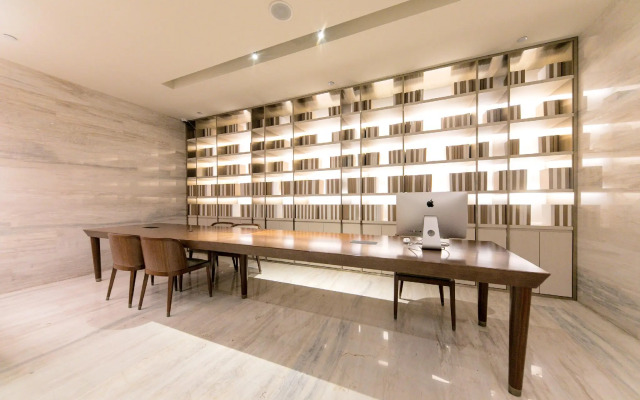 Ji Hotel Hangzhou Xixi Yinxiang Mall