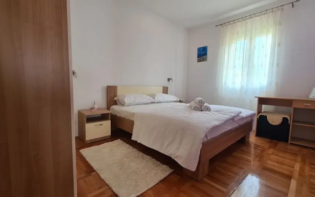 Apartment Antonia