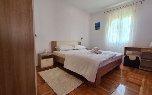 Apartment Antonia