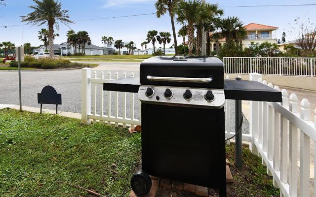 Pat's Paradise - 7030N