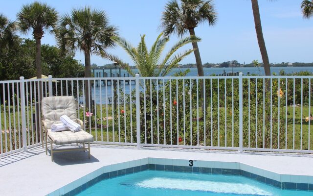 Englewood Lighthouse Resort