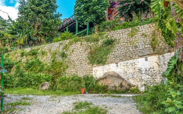 Casa Deck da Vila - Ilhabela