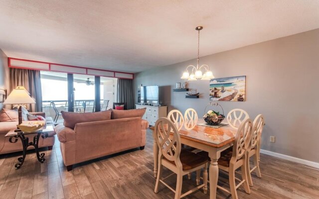 Edgewater Condominiums 801 Miramar Beach