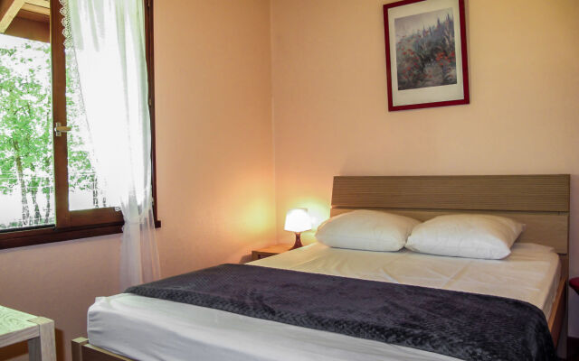 Holiday Home Le Fournil