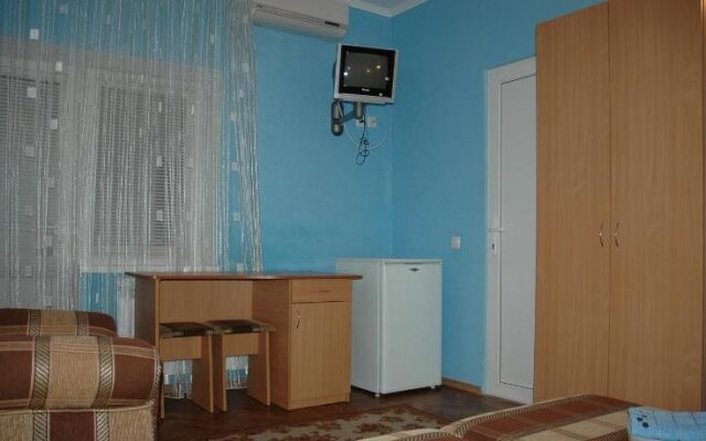 Guest House Comfort