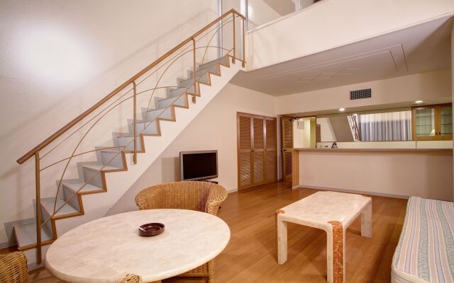 Hotel Mahaina Wellness Resorts Okinawa