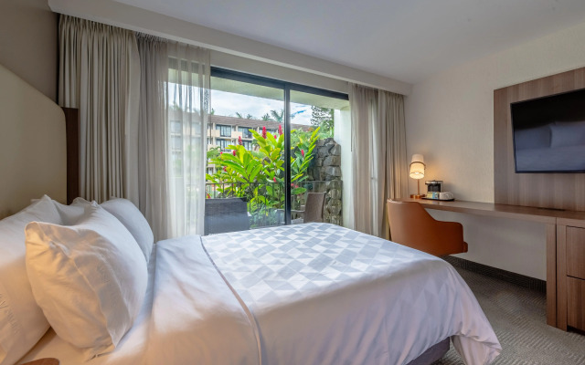Holiday Inn San Jose La Sabana by IHG