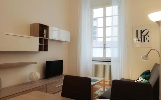 MistrangeloHome 3 - Appartamento in Pieno Centro