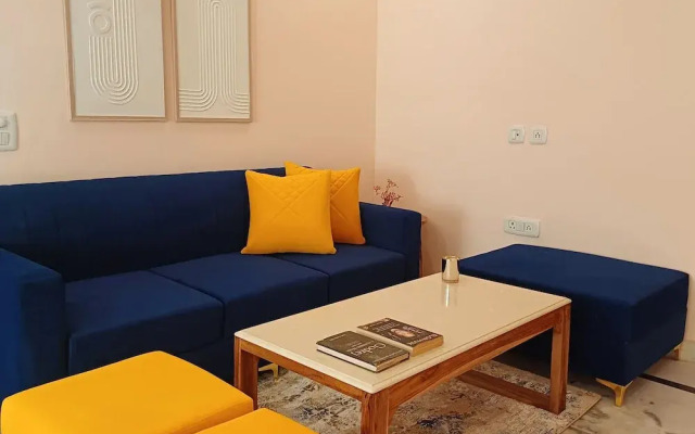Solhouse Serviced Apartments Gurgaon