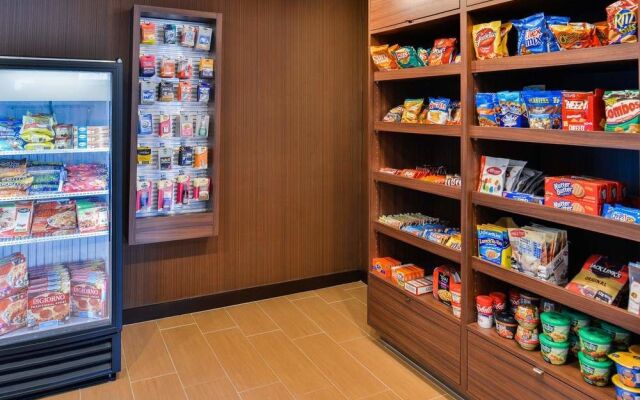 Fairfield Inn & Suites Beaumont