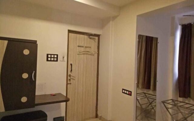 Hotel Navi Mumbai