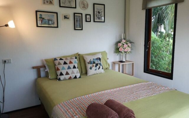 Le Kuna Farm Stay