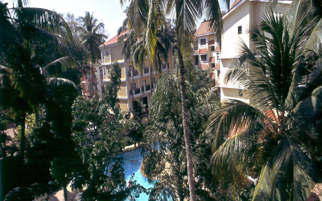 Lazy Lagoon, Baga A Lemon Tree Resort