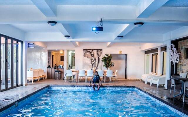 WDC Aparthotel