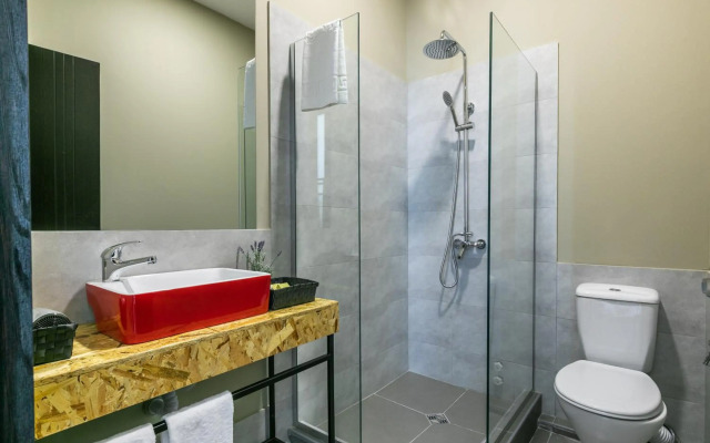 Boutique Hotel MOJO