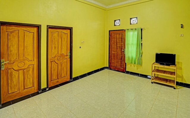 OYO Life 90508 Wisma Kenanga