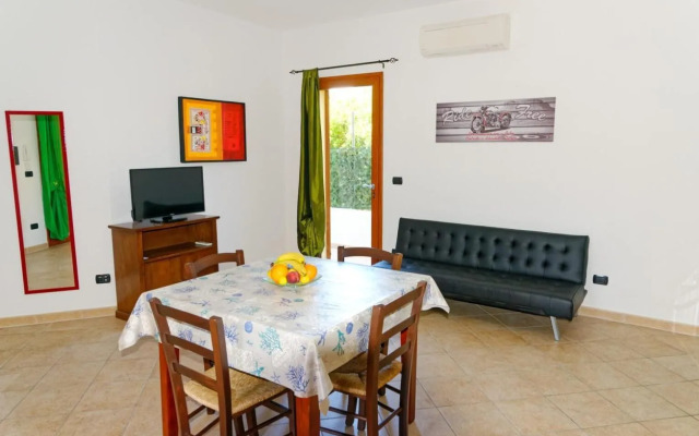 Residence La Corte di Anastasia