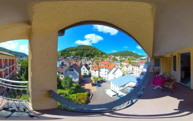 Hotel Sonnenhof