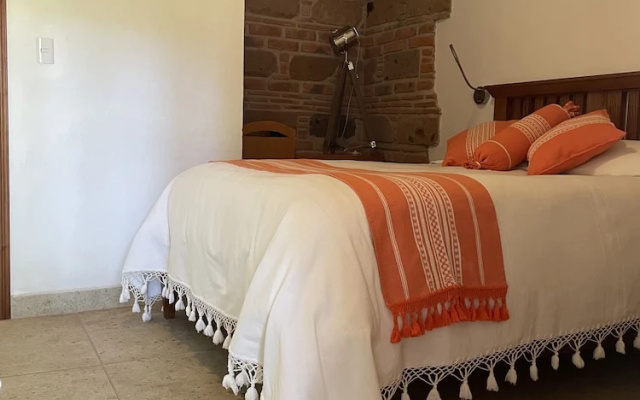 HOTEL Casona El Calvario
