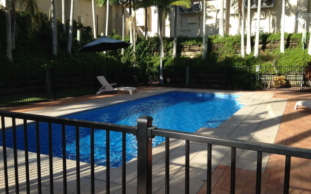 Hervey Bay Resort