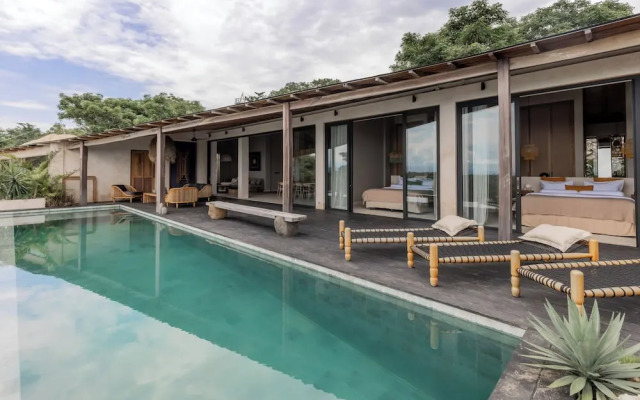 Panorama Villas Ceningan