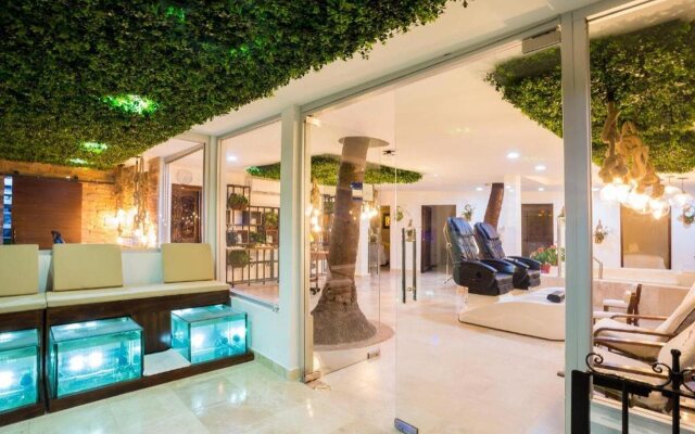 Playa Los Arcos Resort & Spa All Inclusive