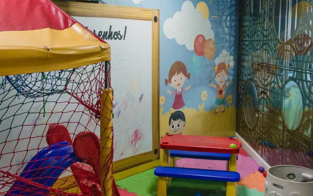 Paradiso Corporate - Cabo Frio