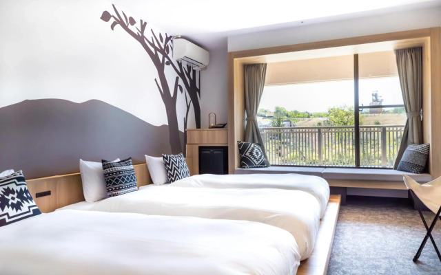 Hotel The Nesta & Spa