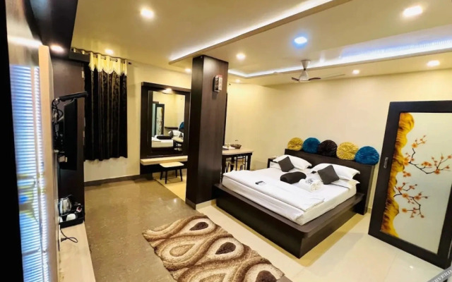 Srigandha Residency