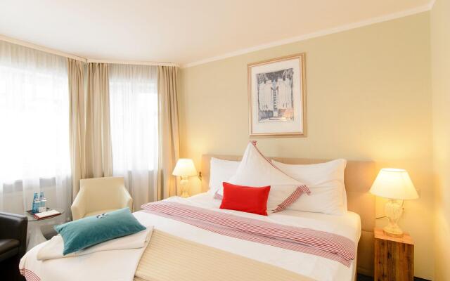 Hotel Landhaus Ambiente