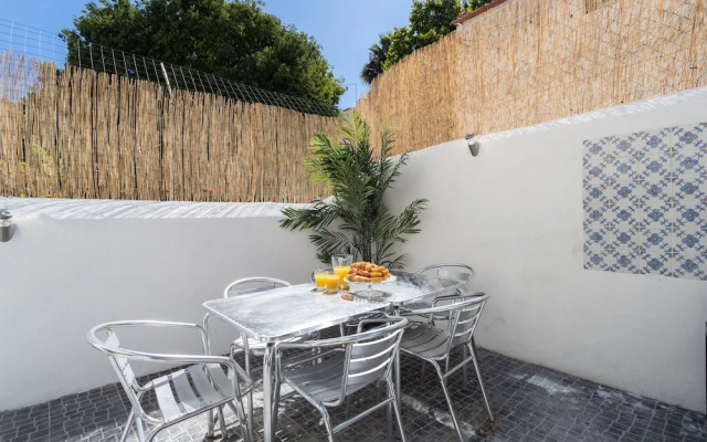 Sao Bento Cozy Apartments-by LU Holidays