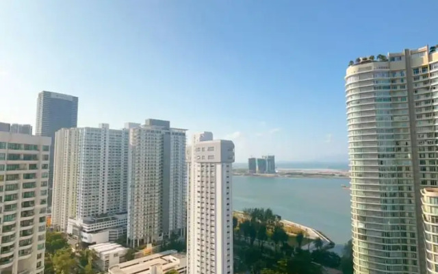 mansion one 2bedroom