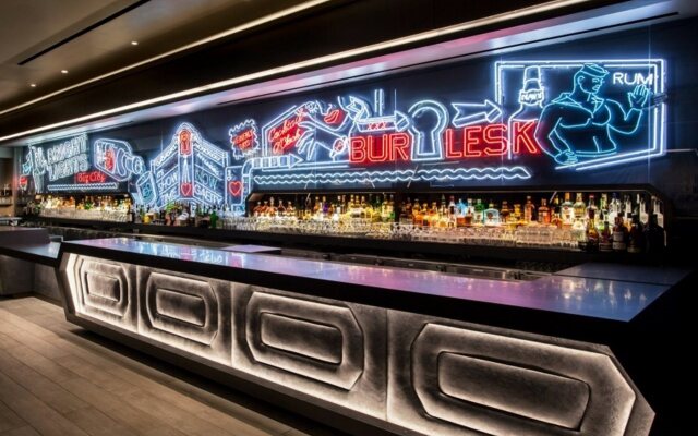 W New York - Times Square