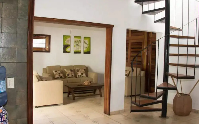 Casa Sean