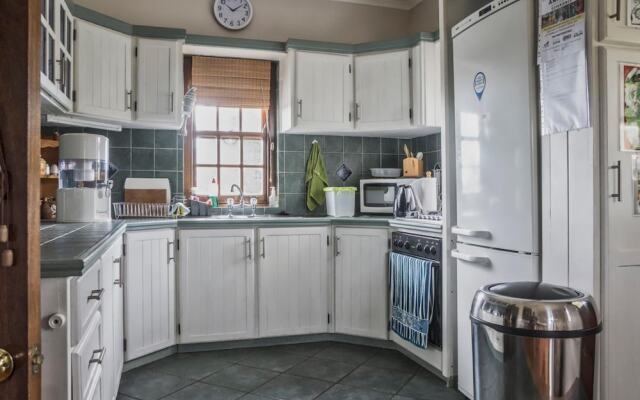Peace Valley Guesthouse