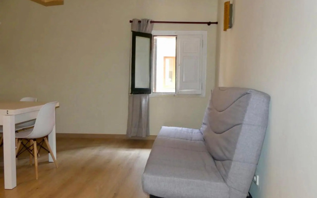 DÚPLEX Acollidor al Centre de Vic APTGARBI