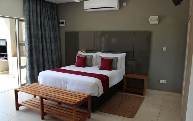 Sandpiper Villas Chobe